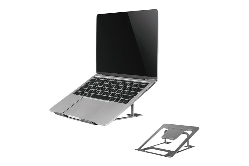 Neomounts Bærbar Pc Stander i Grå
