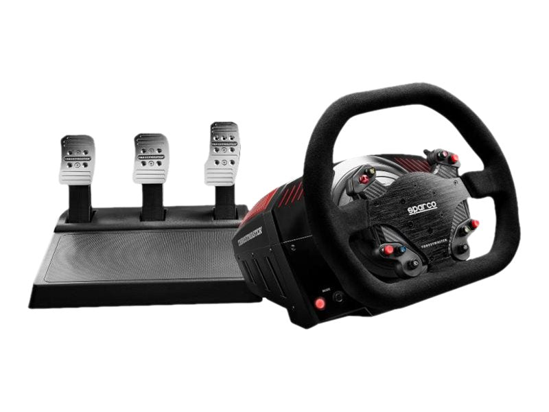 Ts Xw Racer Sparco P310 Competition Mod Rat Pedal Pc Xbox fra Thrustmaster