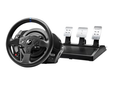 T300 Rs Rat Pedal Pc Ps3 Ps4 fra Thrustmaster