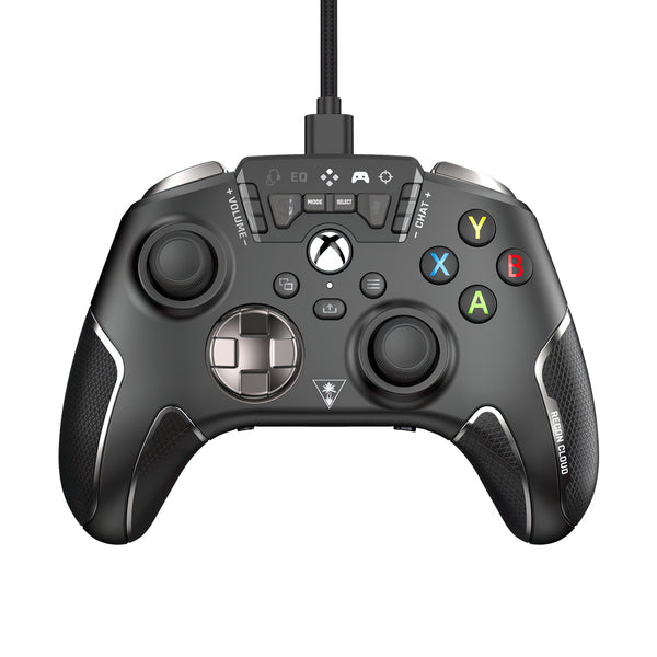 Recon Cloud Controller D4x fra Turtle Beach