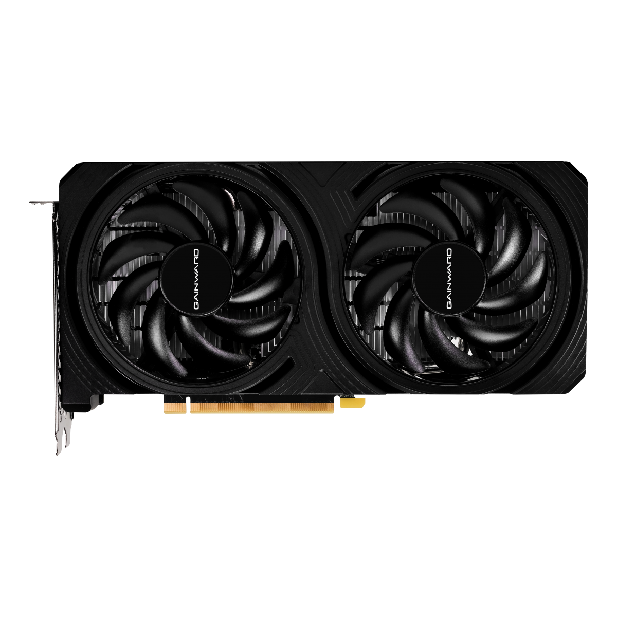 Geforce Rtx 4060 Python Ii 8gb Grafikkort fra Gainward